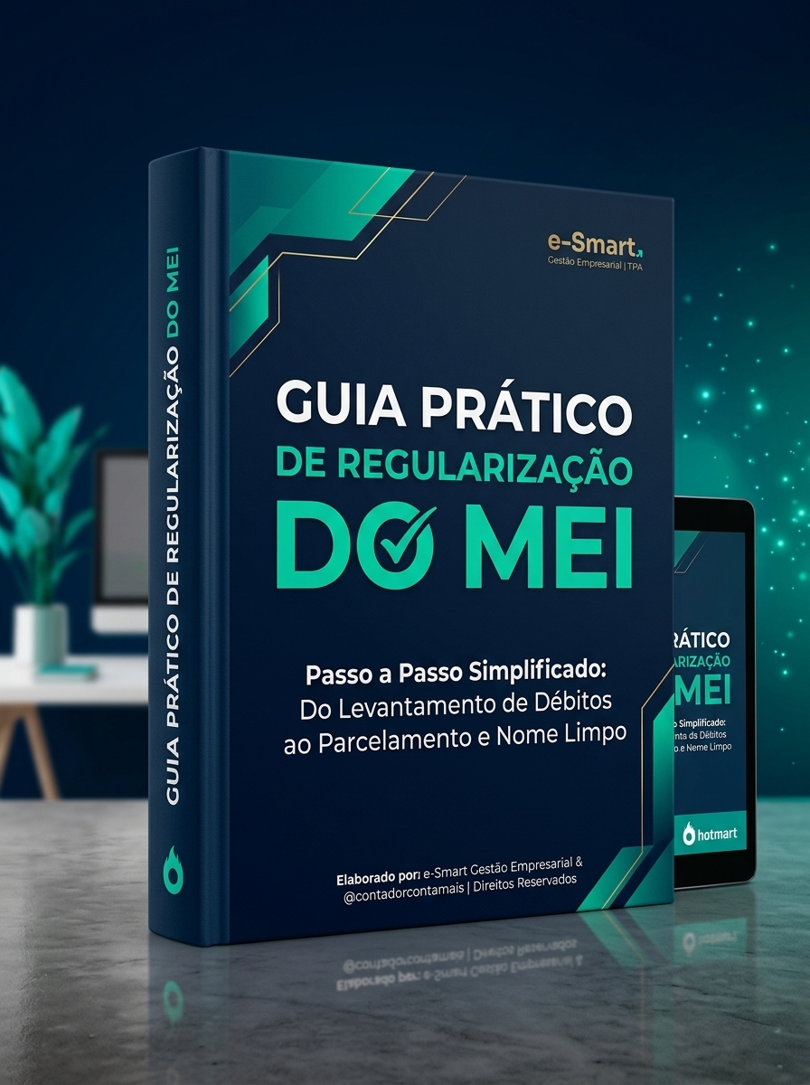 Guia Prático de Regularização do MEI